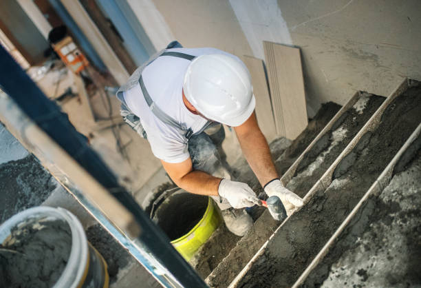 Best Siding - Brick, Stone, or Stucco  in Palisades Park, NJ
